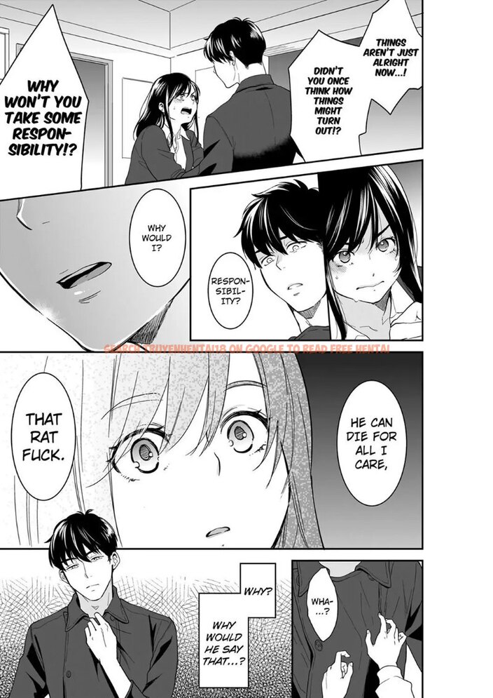 Read Hentai Image 7 134 in comic Your Husband Is Mine. ~wet Penetration At The Midnight Salon~ - Chapter 89 - www.hentaitnt.net
