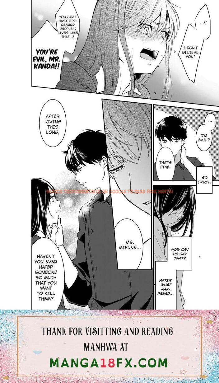 Read Hentai Image 8 134 in comic Your Husband Is Mine. ~wet Penetration At The Midnight Salon~ - Chapter 89 - www.hentaitnt.net