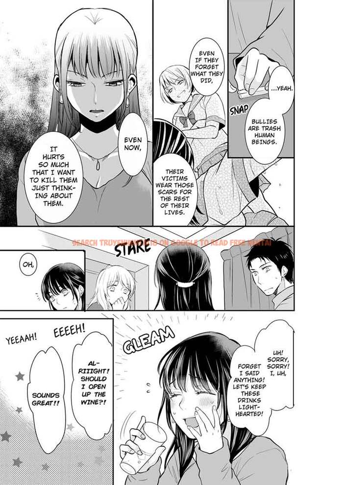Read Hentai Image 3 256 in comic Your Husband Is Mine. ~wet Penetration At The Midnight Salon~ - Chapter 9 - hentaitnt.net