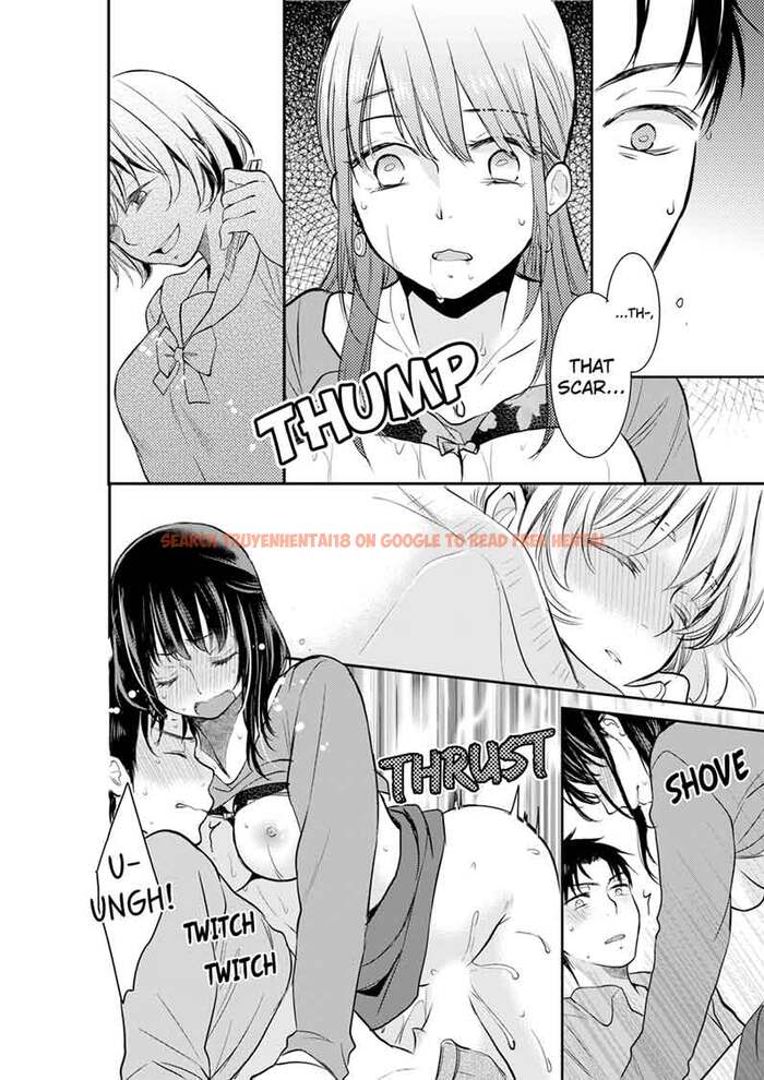 Read Hentai Image 8 256 in comic Your Husband Is Mine. ~wet Penetration At The Midnight Salon~ - Chapter 9 - hentaitnt.net