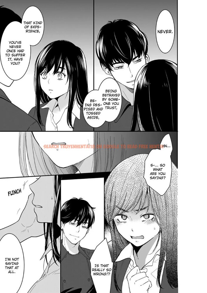 Read Hentai Image 1 817 in comic Your Husband Is Mine. ~wet Penetration At The Midnight Salon~ - Chapter 90 - www.hentaitnt.net