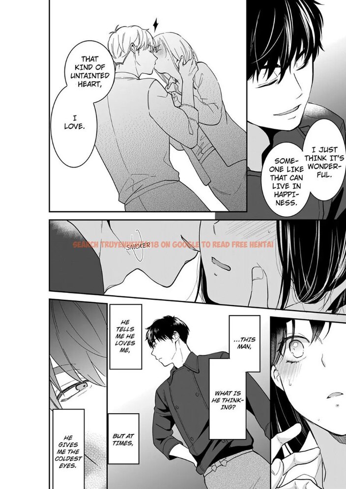 Read Hentai Image 2 817 in comic Your Husband Is Mine. ~wet Penetration At The Midnight Salon~ - Chapter 90 - www.hentaitnt.net