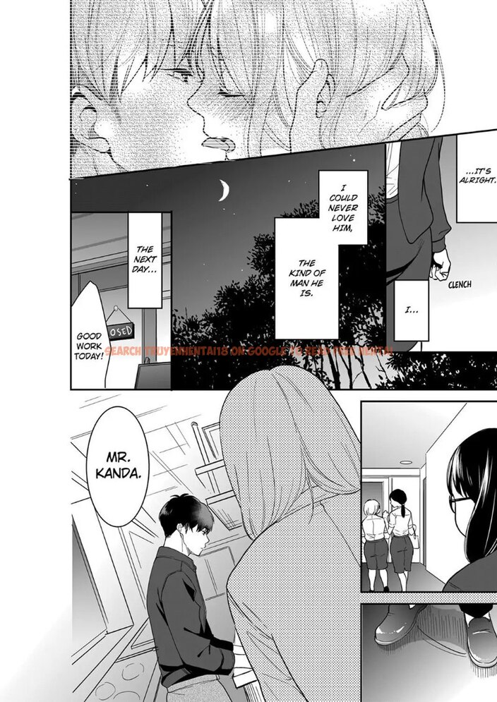 Read Hentai Image 4 817 in comic Your Husband Is Mine. ~wet Penetration At The Midnight Salon~ - Chapter 90 - www.hentaitnt.net