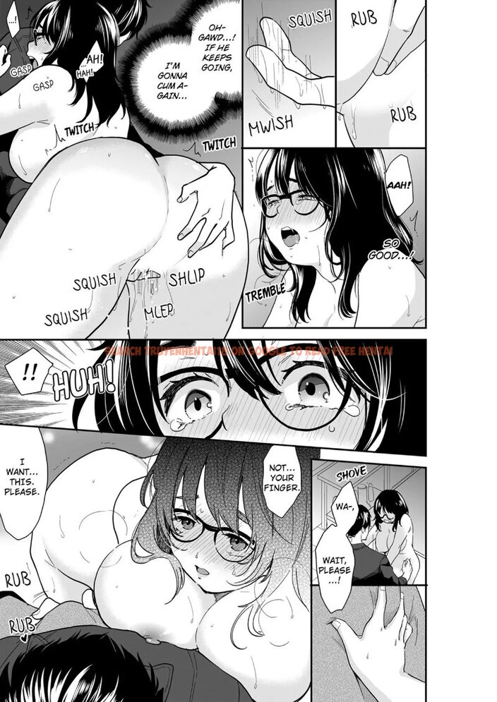 Read Hentai Image 3 928 in comic Your Husband Is Mine. ~wet Penetration At The Midnight Salon~ - Chapter 91 - www.hentaitnt.net