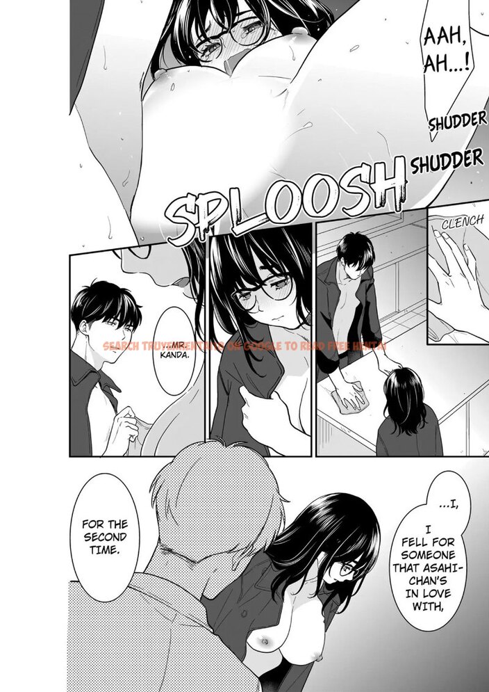 Read Hentai Image 8 928 in comic Your Husband Is Mine. ~wet Penetration At The Midnight Salon~ - Chapter 91 - www.hentaitnt.net
