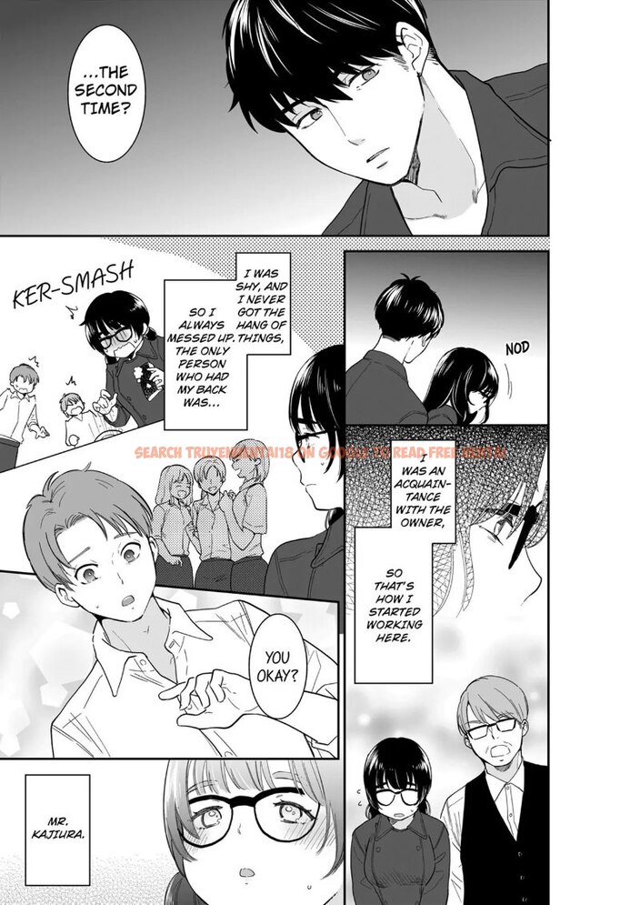 Read Hentai Image 1 260 in comic Your Husband Is Mine. ~wet Penetration At The Midnight Salon~ - Chapter 92 - www.hentaitnt.net
