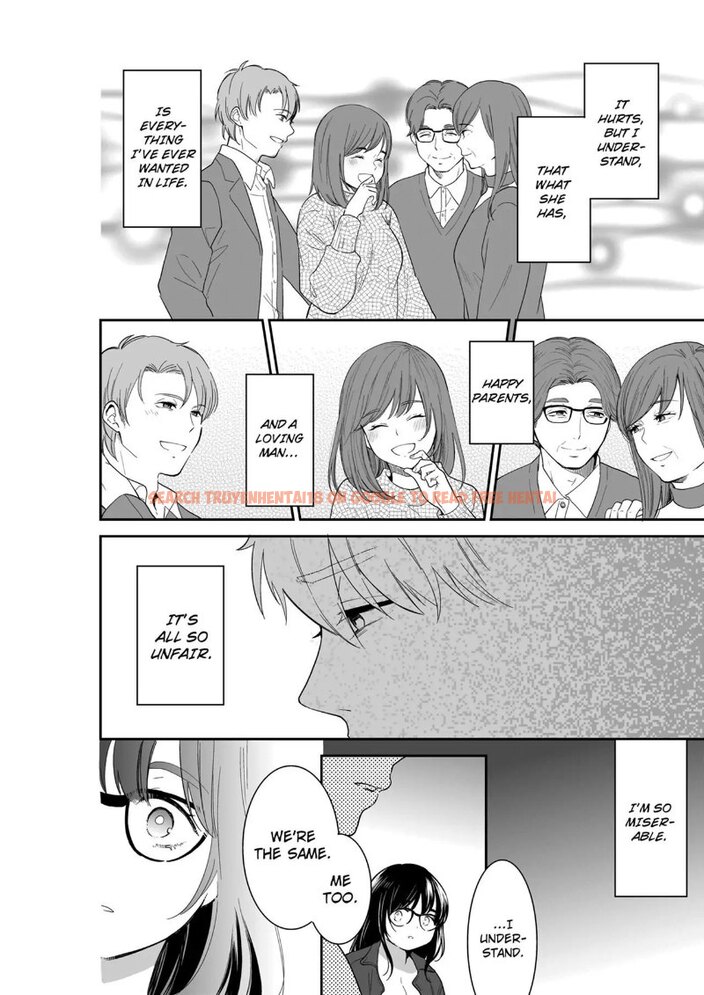 Read Hentai Image 6 260 in comic Your Husband Is Mine. ~wet Penetration At The Midnight Salon~ - Chapter 92 - www.hentaitnt.net