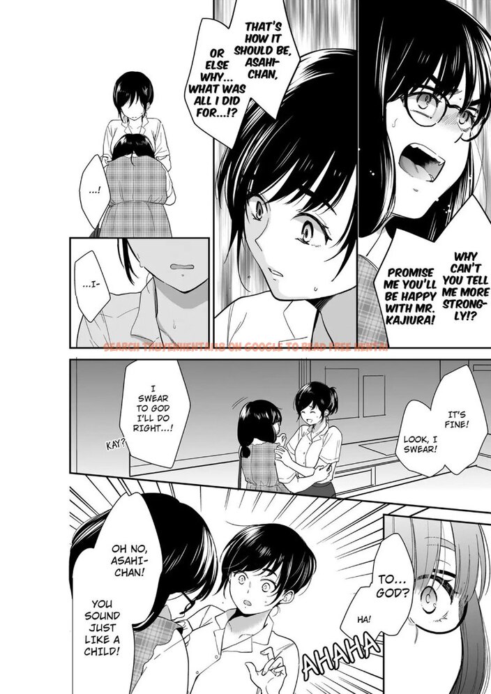 Read Hentai Image 4 369 in comic Your Husband Is Mine. ~wet Penetration At The Midnight Salon~ - Chapter 93 - hentaitnt.net