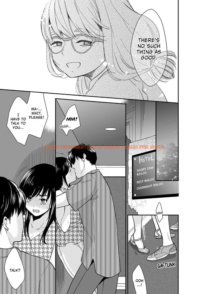 Read Hentai Image 5 369 in comic Your Husband Is Mine. ~wet Penetration At The Midnight Salon~ - Chapter 93 - hentaitnt.net