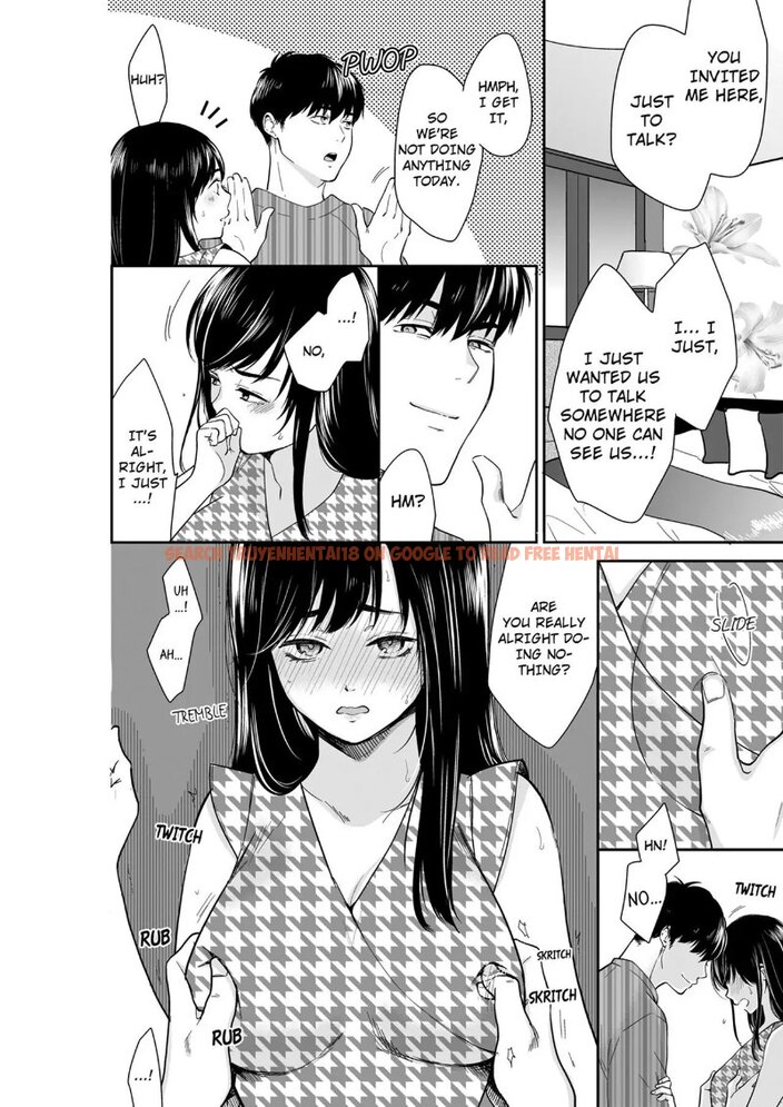 Read Hentai Image 6 369 in comic Your Husband Is Mine. ~wet Penetration At The Midnight Salon~ - Chapter 93 - hentaitnt.net