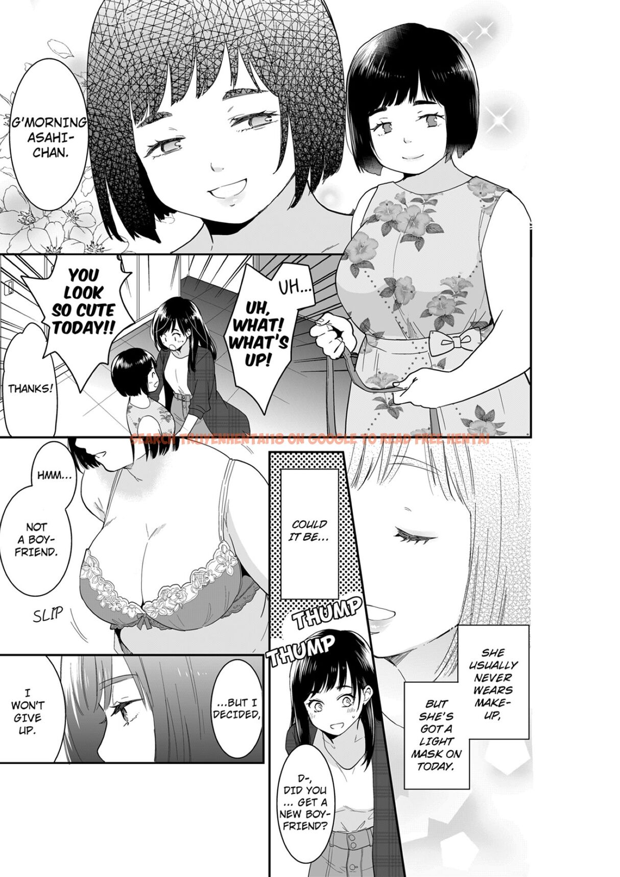 Read Hentai Image 1 681 in comic Your Husband Is Mine. ~wet Penetration At The Midnight Salon~ - Chapter 95 - www.hentaitnt.net