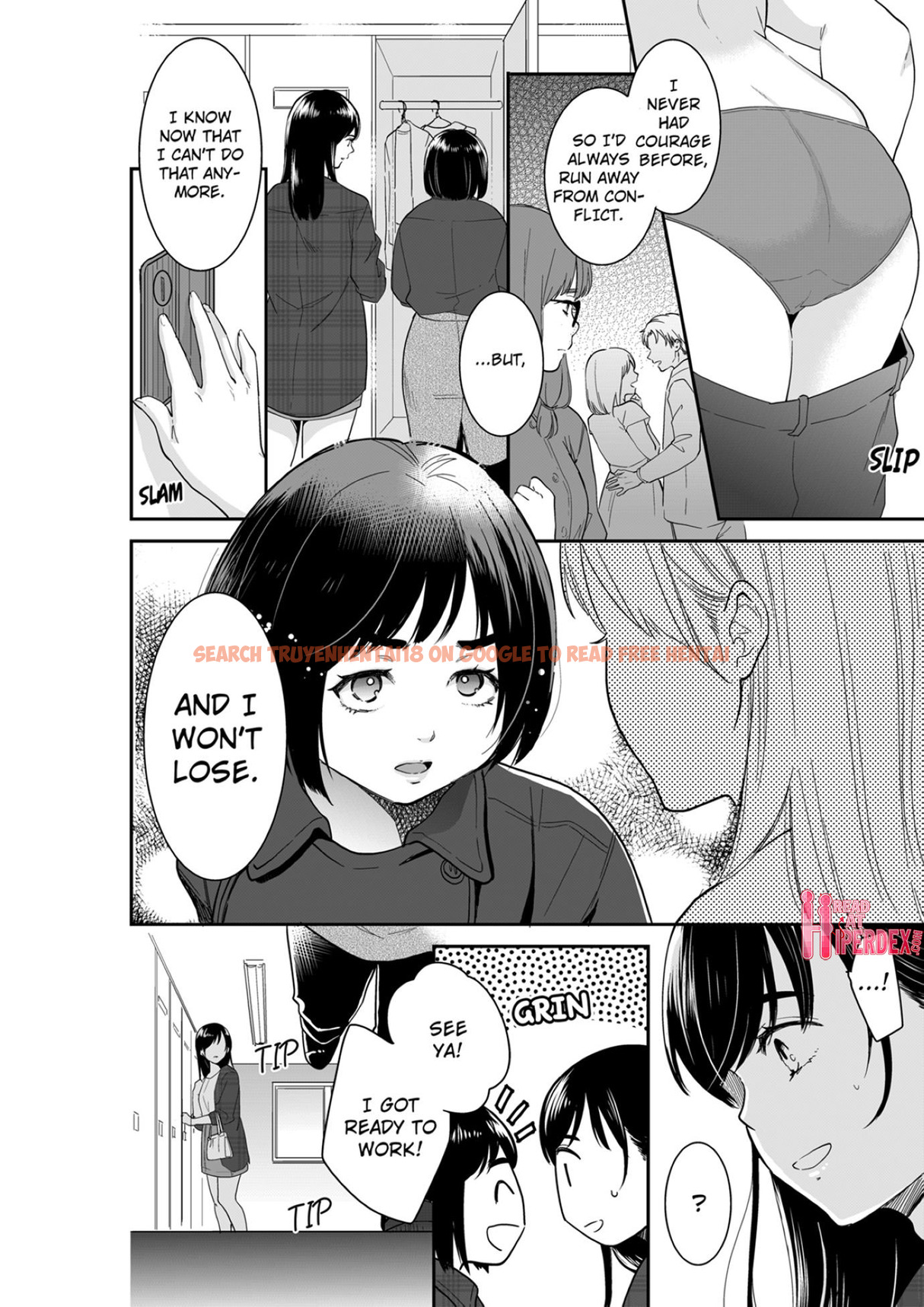 Read Hentai Image 2 681 in comic Your Husband Is Mine. ~wet Penetration At The Midnight Salon~ - Chapter 95 - www.hentaitnt.net
