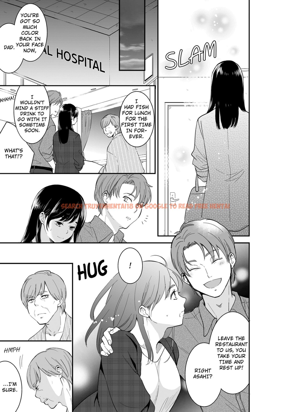 Read Hentai Image 3 681 in comic Your Husband Is Mine. ~wet Penetration At The Midnight Salon~ - Chapter 95 - www.hentaitnt.net