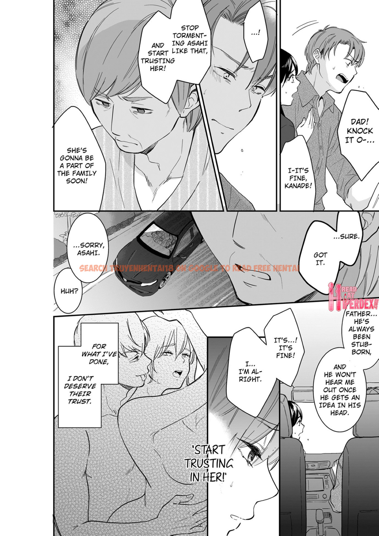 Read Hentai Image 4 681 in comic Your Husband Is Mine. ~wet Penetration At The Midnight Salon~ - Chapter 95 - www.hentaitnt.net
