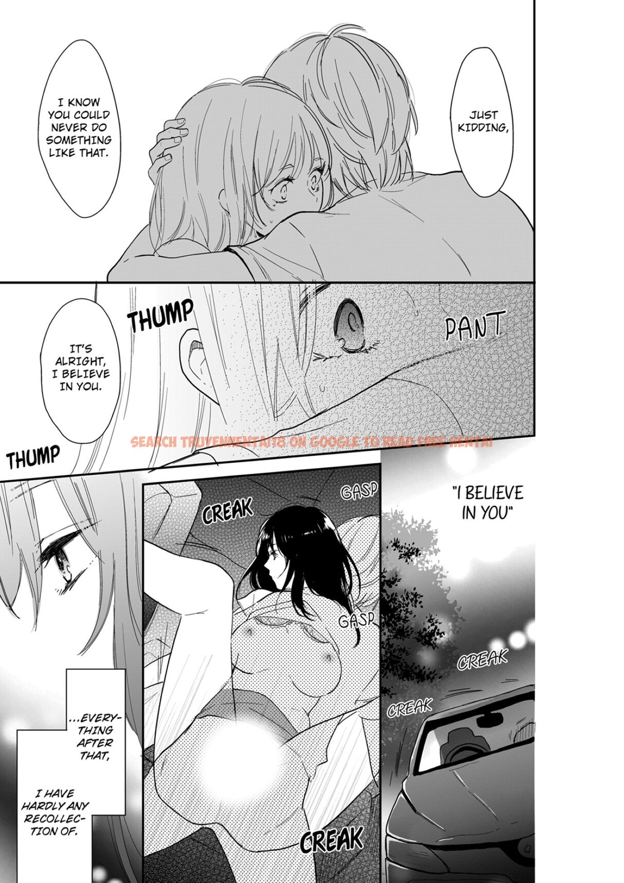 Read Hentai Image 5 835 in comic Your Husband Is Mine. ~wet Penetration At The Midnight Salon~ - Chapter 96 - hentaitnt.net
