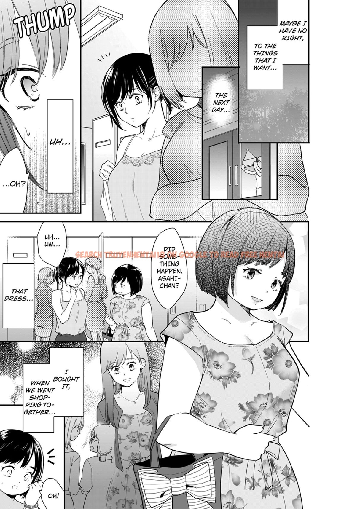 Read Hentai Image 7 835 in comic Your Husband Is Mine. ~wet Penetration At The Midnight Salon~ - Chapter 96 - hentaitnt.net