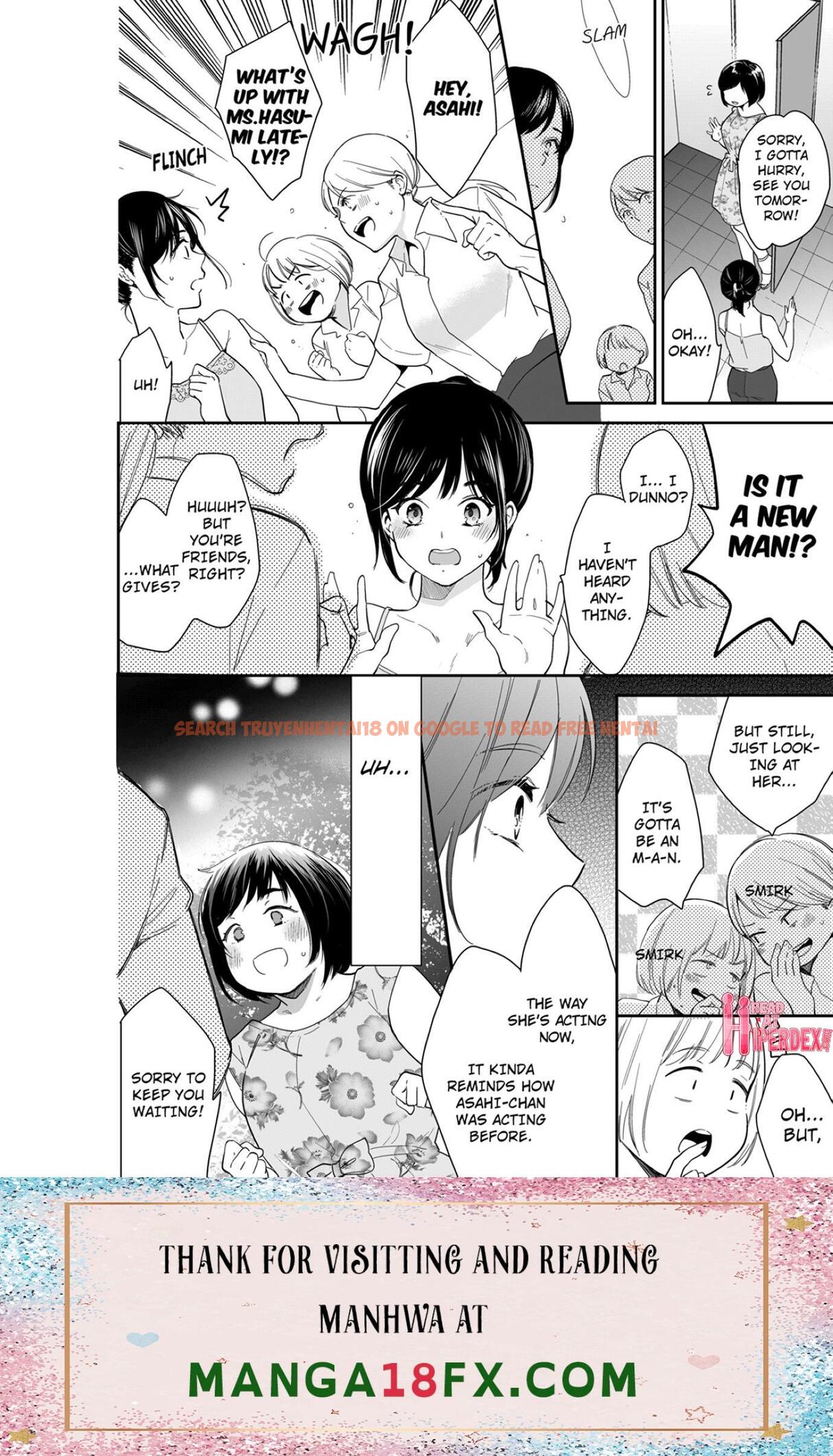 Read Hentai Image 8 835 in comic Your Husband Is Mine. ~wet Penetration At The Midnight Salon~ - Chapter 96 - hentaitnt.net
