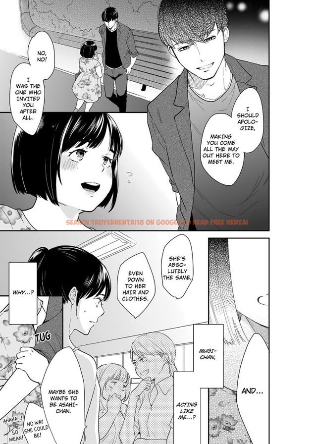 Read Hentai Image 1 37071 in comic Your Husband Is Mine. ~wet Penetration At The Midnight Salon~ - Chapter 97 - www.hentaitnt.net