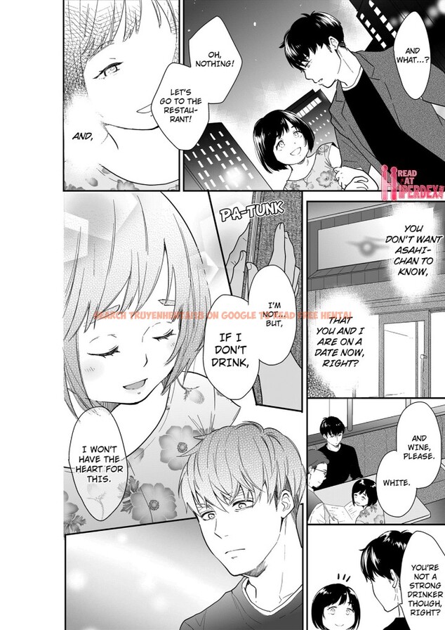 Read Hentai Image 2 37071 in comic Your Husband Is Mine. ~wet Penetration At The Midnight Salon~ - Chapter 97 - www.hentaitnt.net