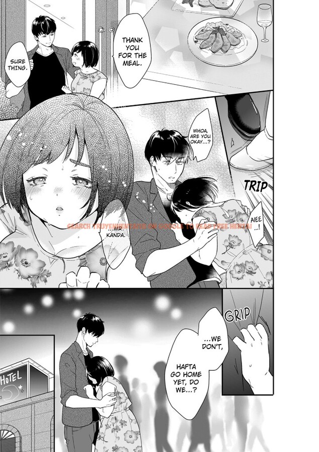 Read Hentai Image 3 37071 in comic Your Husband Is Mine. ~wet Penetration At The Midnight Salon~ - Chapter 97 - www.hentaitnt.net