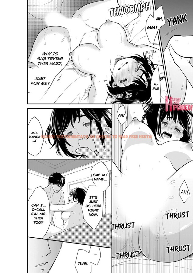 Read Hentai Image 6 37071 in comic Your Husband Is Mine. ~wet Penetration At The Midnight Salon~ - Chapter 97 - www.hentaitnt.net