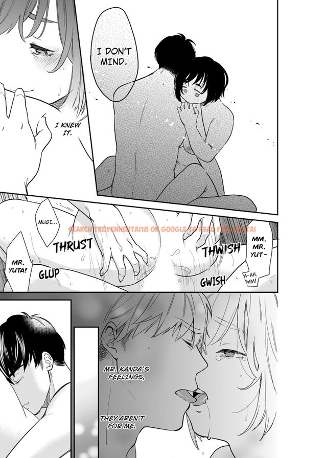 Read Hentai Image 7 37071 in comic Your Husband Is Mine. ~wet Penetration At The Midnight Salon~ - Chapter 97 - www.hentaitnt.net