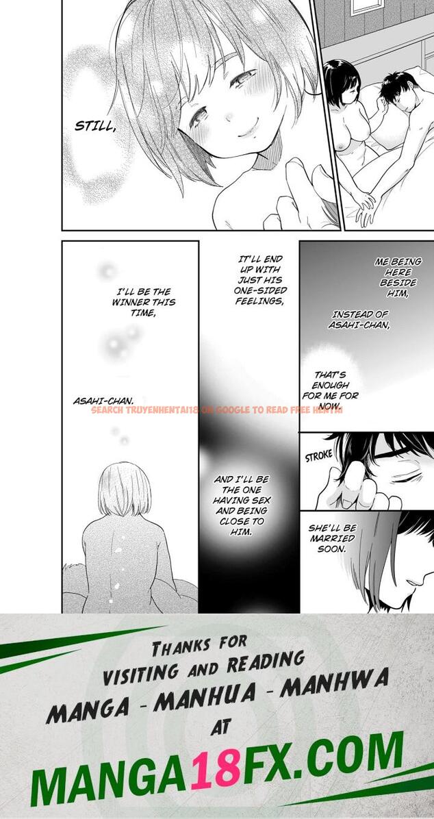 Read Hentai Image 8 37071 in comic Your Husband Is Mine. ~wet Penetration At The Midnight Salon~ - Chapter 97 - www.hentaitnt.net