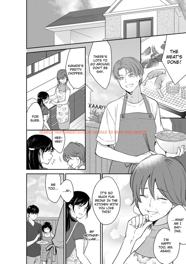 Read Hentai Image 2 38508 in comic Your Husband Is Mine. ~wet Penetration At The Midnight Salon~ - Chapter 98 - www.hentaitnt.net