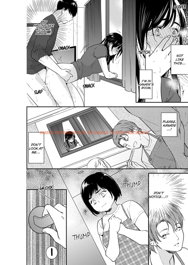 Read Hentai Image 8 38508 in comic Your Husband Is Mine. ~wet Penetration At The Midnight Salon~ - Chapter 98 - www.hentaitnt.net