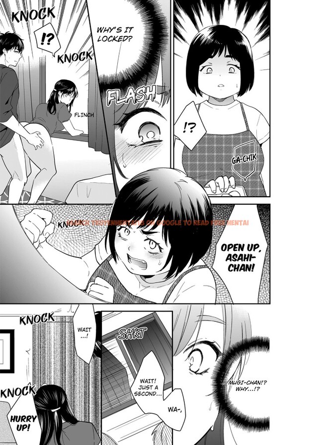 Read Hentai Image 1 38543 in comic Your Husband Is Mine. ~wet Penetration At The Midnight Salon~ - Chapter 99 - www.hentaitnt.net