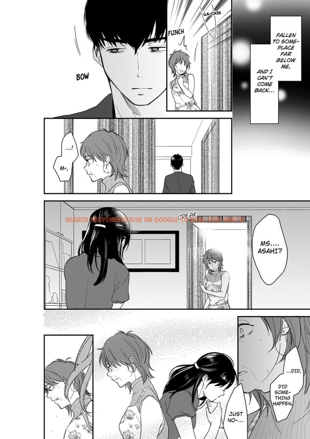 Read Hentai Image 6 38543 in comic Your Husband Is Mine. ~wet Penetration At The Midnight Salon~ - Chapter 99 - www.hentaitnt.net