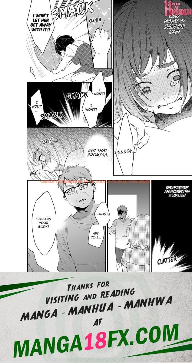 Read Hentai Image 8 38543 in comic Your Husband Is Mine. ~wet Penetration At The Midnight Salon~ - Chapter 99 - www.hentaitnt.net