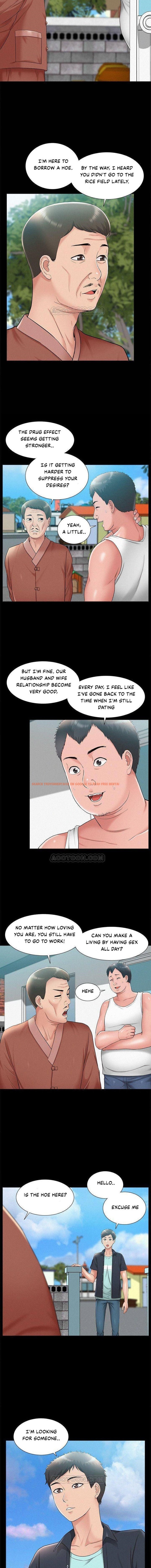 Read Hentai Image 11 049 in comic Your Situation - Chapter 15 - www.hentaitnt.net
