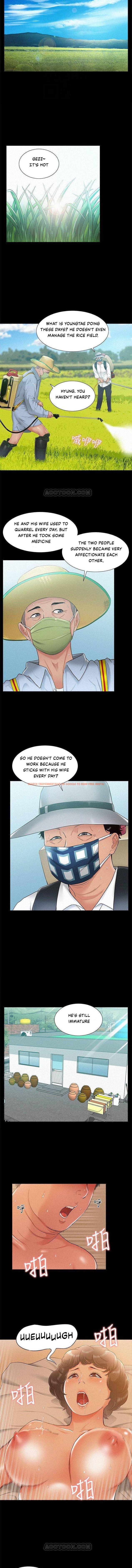 Read Hentai Image 7 049 in comic Your Situation - Chapter 15 - www.hentaitnt.net