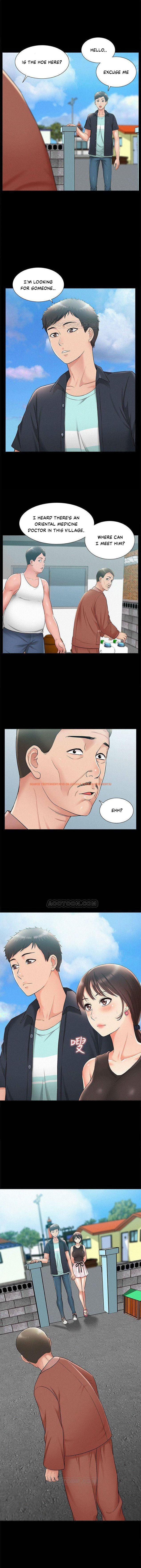 Read Hentai Image 1 049 in comic Your Situation - Chapter 16 - www.hentaitnt.net