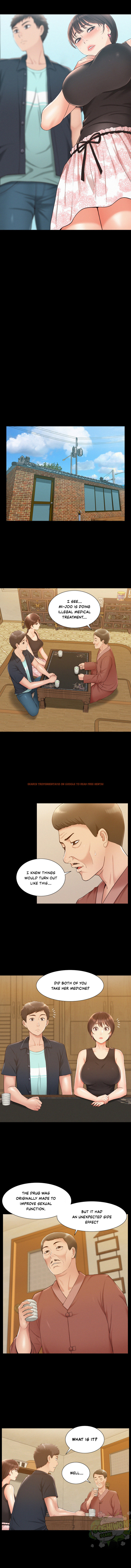 Read Hentai Image 4 049 in comic Your Situation - Chapter 16 - www.hentaitnt.net