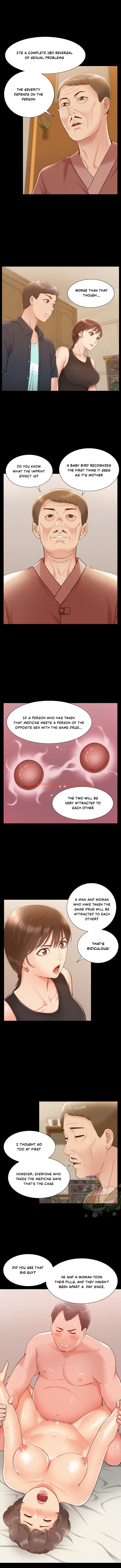 Read Hentai Image 5 049 in comic Your Situation - Chapter 16 - www.hentaitnt.net