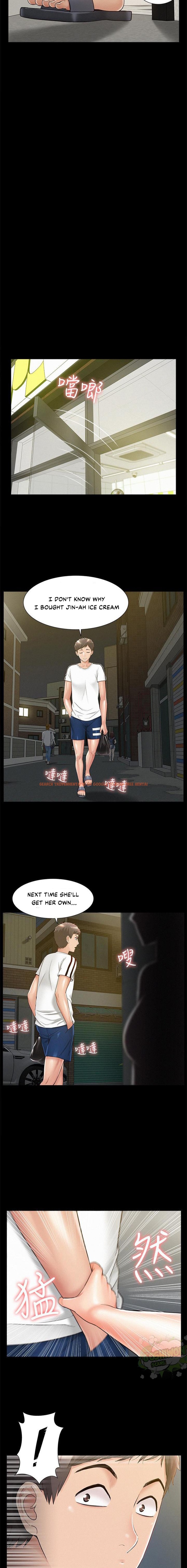 Read Hentai Image 11 049 in comic Your Situation - Chapter 19 - www.hentaitnt.net