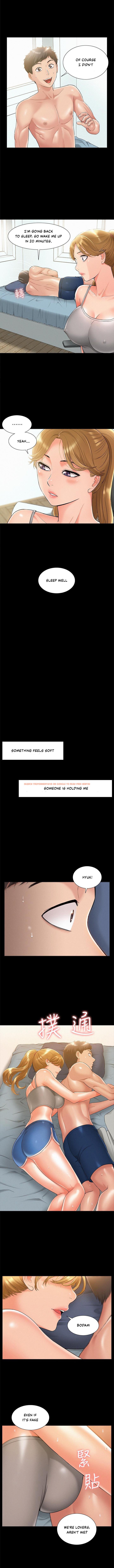Read Hentai Image 8 049 in comic Your Situation - Chapter 19 - www.hentaitnt.net