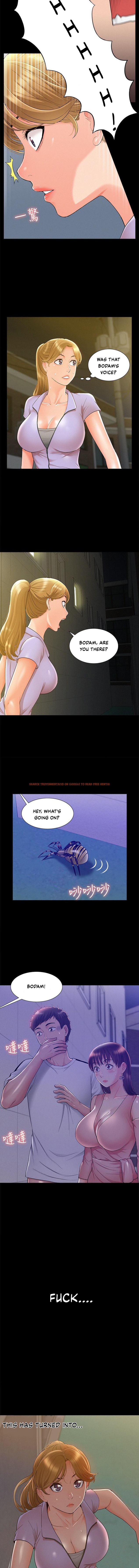 Read Hentai Image 12 048 in comic Your Situation - Chapter 20 - www.hentaitnt.net