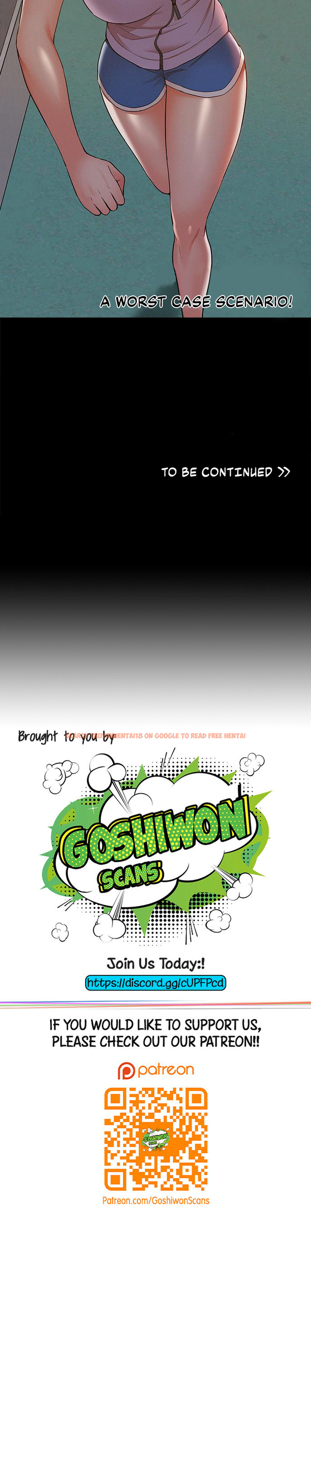 Read Hentai Image 13 048 in comic Your Situation - Chapter 20 - www.hentaitnt.net