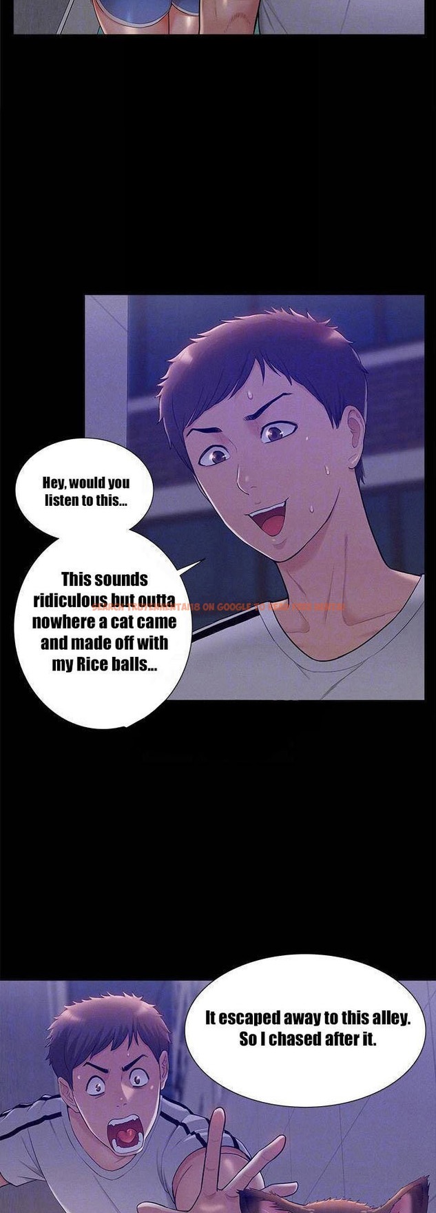 Read Hentai Image 10 216 in comic Your Situation - Chapter 21 - www.hentaitnt.net