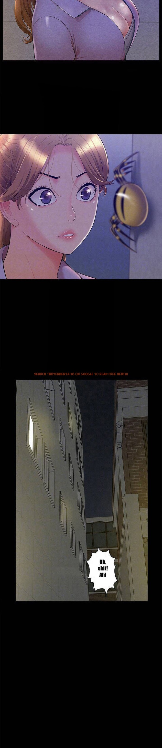 Read Hentai Image 13 216 in comic Your Situation - Chapter 21 - www.hentaitnt.net