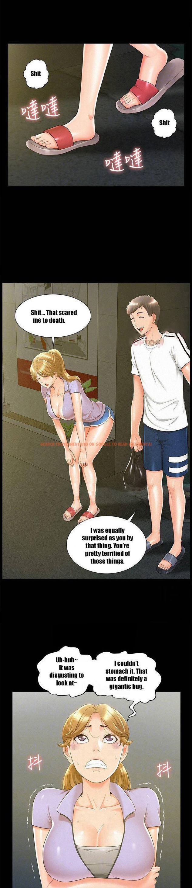 Read Hentai Image 14 216 in comic Your Situation - Chapter 21 - www.hentaitnt.net