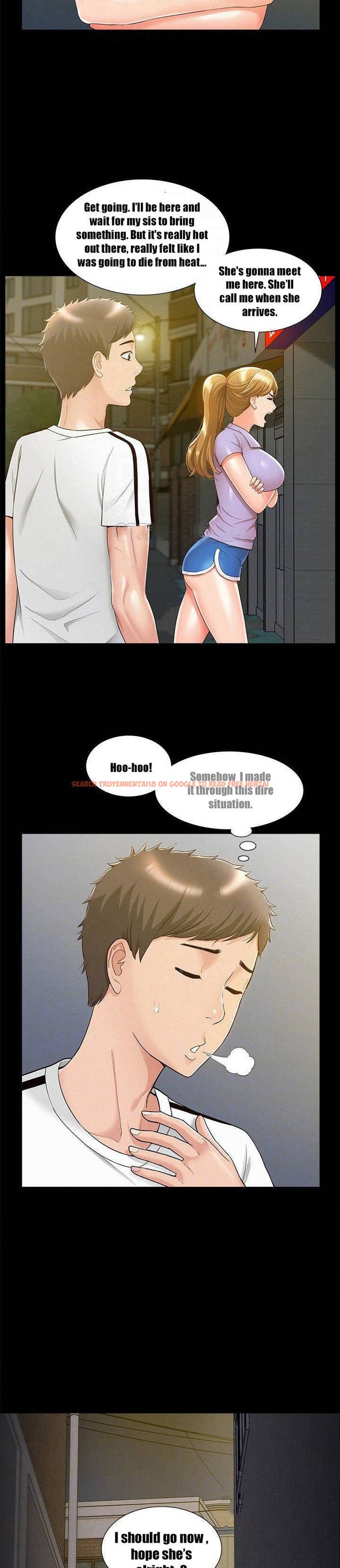 Read Hentai Image 15 216 in comic Your Situation - Chapter 21 - www.hentaitnt.net