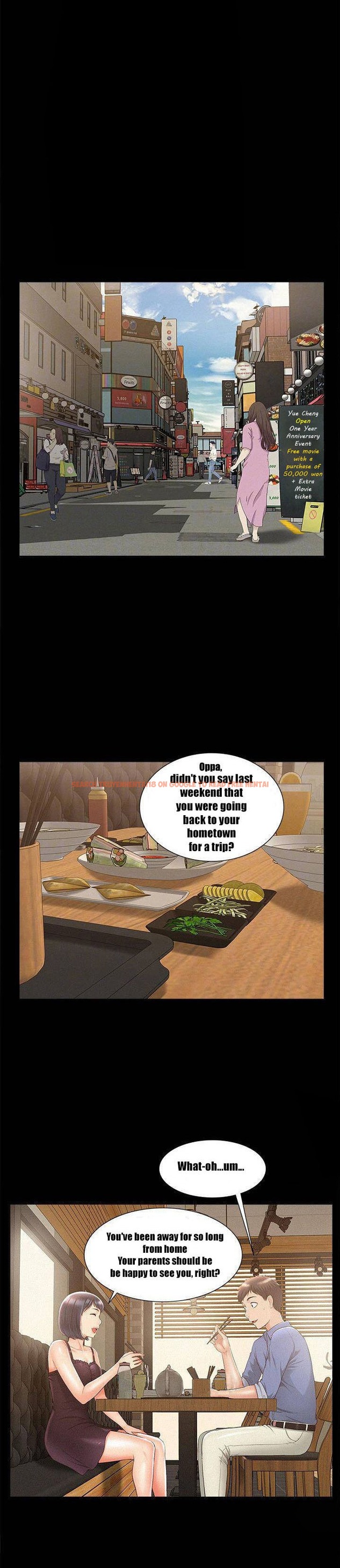 Read Hentai Image 20 216 in comic Your Situation - Chapter 21 - www.hentaitnt.net