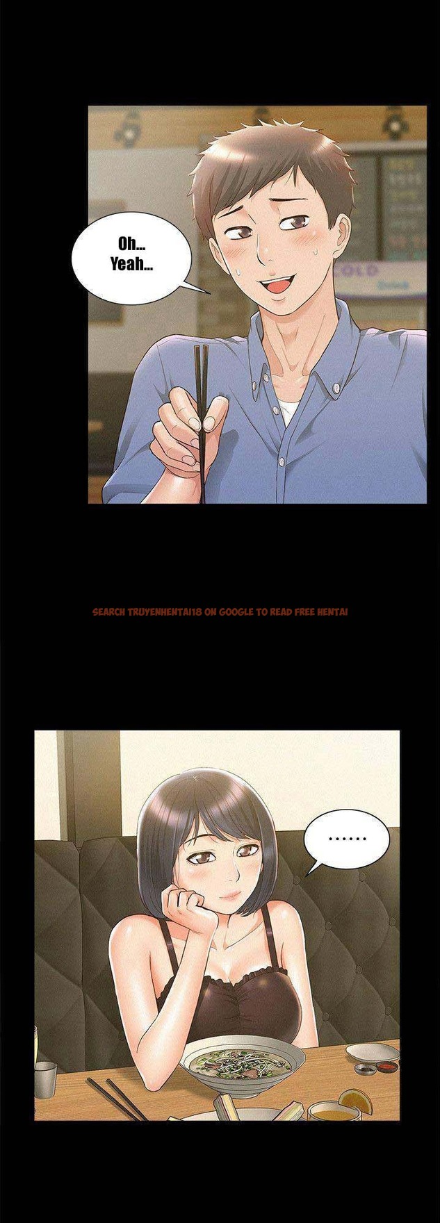 Read Hentai Image 21 216 in comic Your Situation - Chapter 21 - www.hentaitnt.net