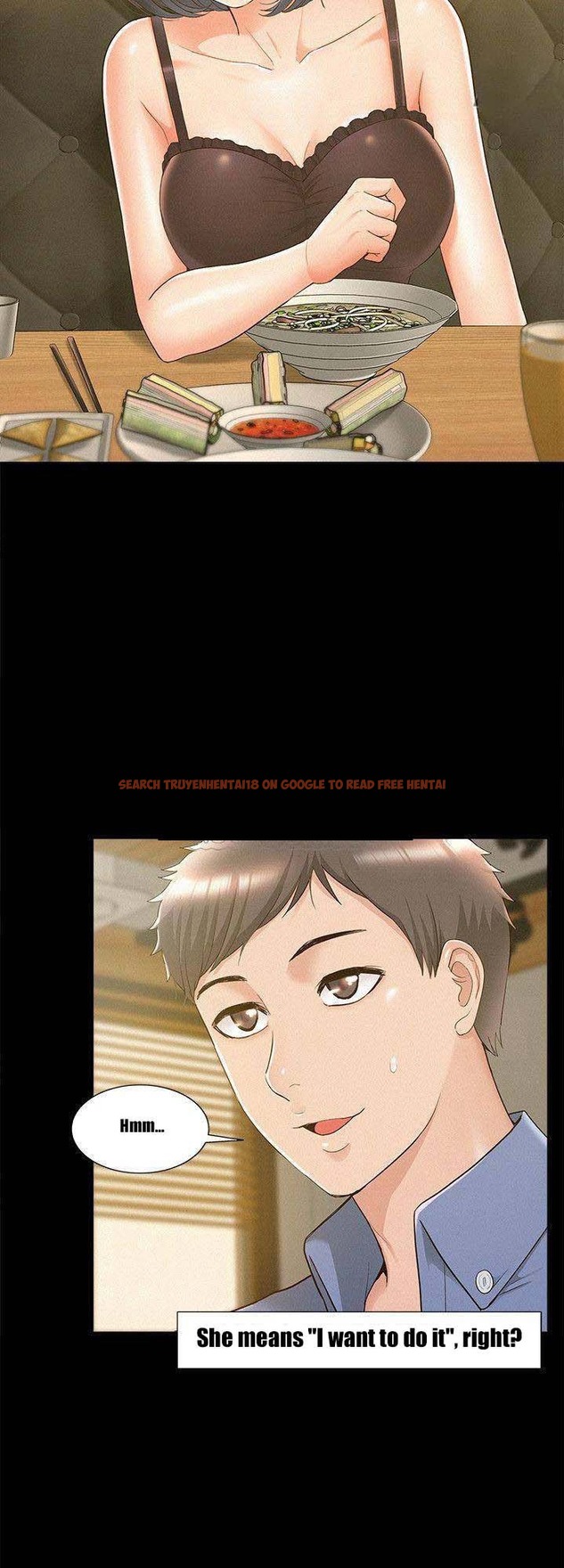 Read Hentai Image 23 216 in comic Your Situation - Chapter 21 - www.hentaitnt.net