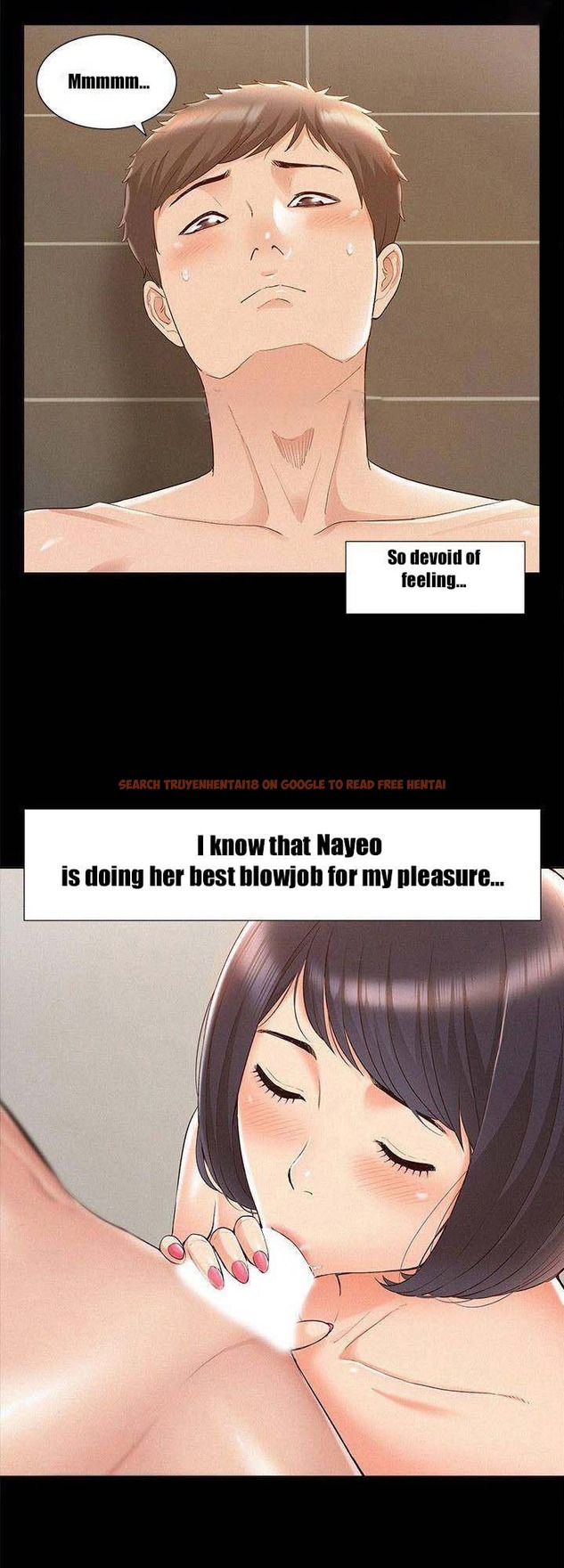 Read Hentai Image 26 216 in comic Your Situation - Chapter 21 - www.hentaitnt.net