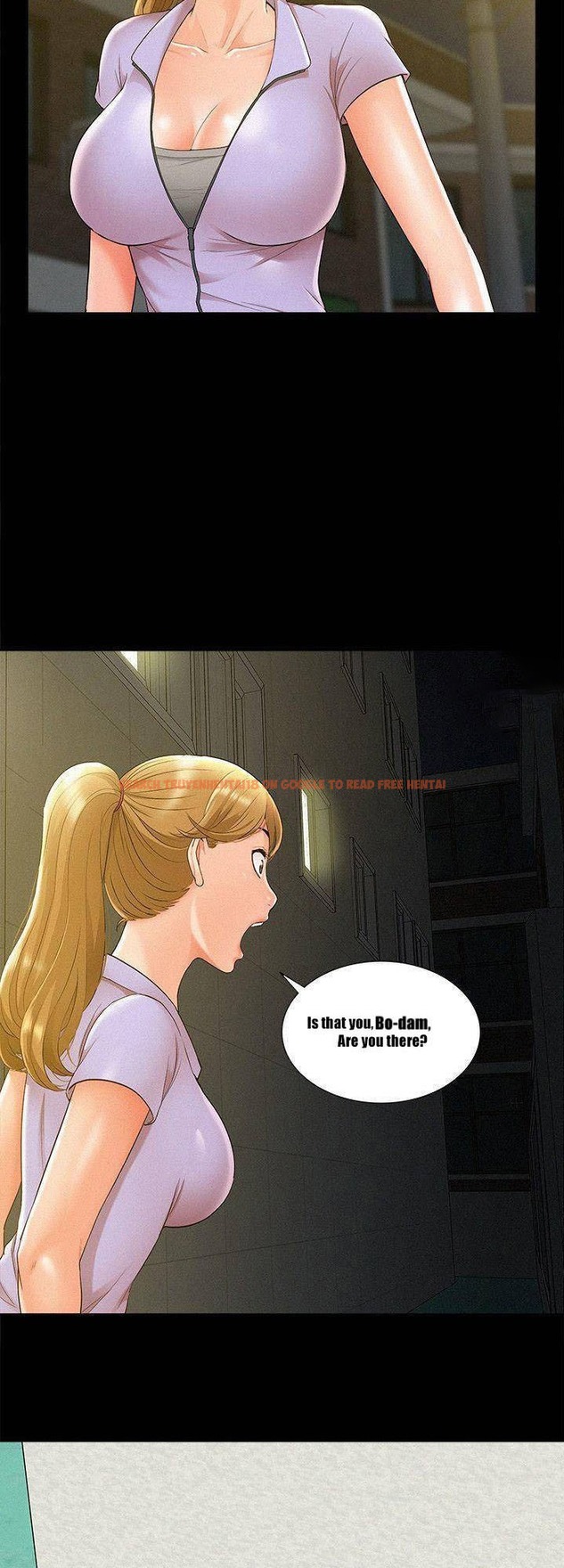 Read Hentai Image 3 216 in comic Your Situation - Chapter 21 - www.hentaitnt.net